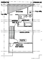 Medallion (D13), Detached #541685421